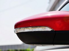 尚酷 2013款 2.0TSI GTS 竞速版
