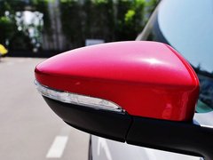 尚酷 2013款 2.0TSI GTS 竞速版