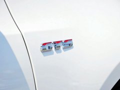 2013款 2.0TSI GTS 竞速版