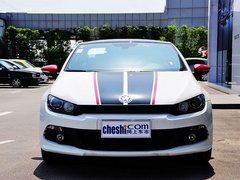 2013款 2.0TSI GTS 竞速版