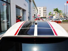 2013款 2.0TSI GTS 竞速版