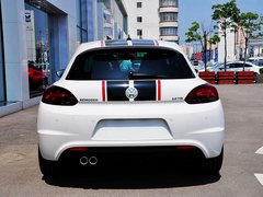 2013款 2.0TSI GTS 竞速版