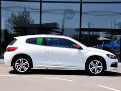 2013款 2.0TSI GTS 竞速版