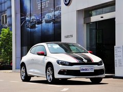 2013款 2.0TSI GTS 竞速版