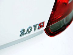 2013款 2.0TSI GTS 竞速版