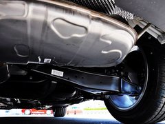 2013款 2.0TSI GTS 竞速版