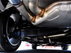 2013款 2.0TSI GTS 竞速版