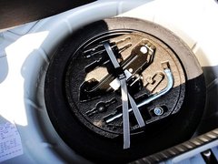 尚酷 2013款 2.0TSI GTS 竞速版
