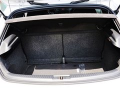 2013款 2.0TSI GTS 竞速版