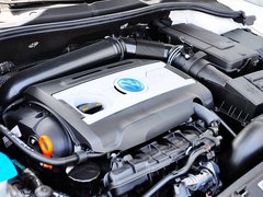 2013款 2.0TSI GTS 竞速版