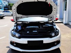 尚酷 2013款 2.0TSI GTS 竞速版