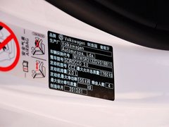 尚酷 2013款 2.0TSI GTS 竞速版