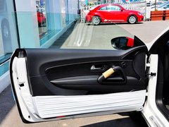 尚酷 2013款 2.0TSI GTS 竞速版