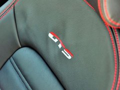 2013款 2.0TSI GTS 竞速版