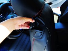 2013款 2.0TSI GTS 竞速版