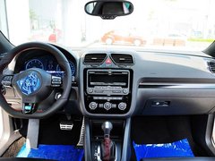 尚酷 2013款 2.0TSI GTS 竞速版