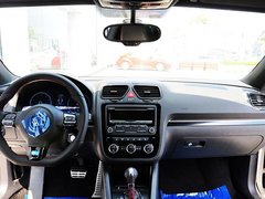 2013款 2.0TSI GTS 竞速版