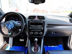 尚酷 2013款 2.0TSI GTS 竞速版