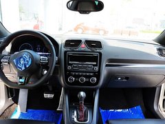 2013款 2.0TSI GTS 竞速版