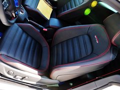 2013款 2.0TSI GTS 竞速版