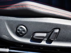 2013款 2.0TSI GTS 竞速版