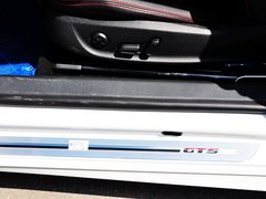 2013款 2.0TSI GTS 竞速版