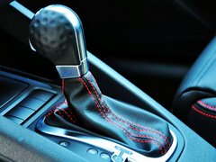 2013款 2.0TSI GTS 竞速版