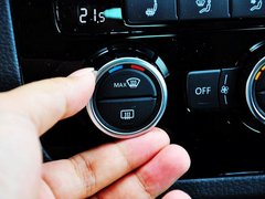 2013款 2.0TSI GTS 竞速版