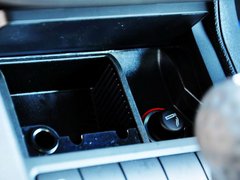 2013款 2.0TSI GTS 竞速版