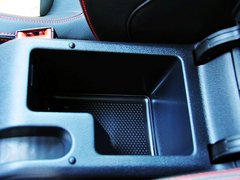 尚酷 2013款 2.0TSI GTS 竞速版