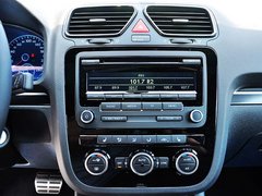 2013款 2.0TSI GTS 竞速版
