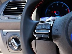 尚酷 2013款 2.0TSI GTS 竞速版