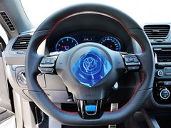 2013款 2.0TSI GTS 竞速版