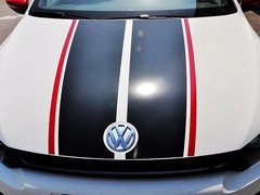尚酷 2013款 2.0TSI GTS 竞速版