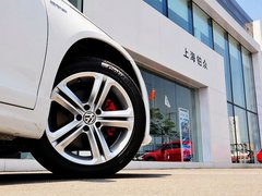 2013款 2.0TSI GTS 竞速版