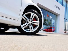 2013款 2.0TSI GTS 竞速版