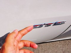 2013款 2.0TSI GTS 竞速版