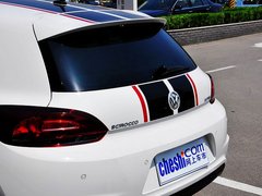 2013款 2.0TSI GTS 竞速版