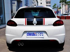 2013款 2.0TSI GTS 竞速版