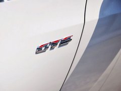 2013款 2.0TSI GTS 竞速版