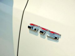 2013款 2.0TSI GTS 竞速版