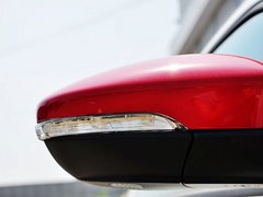2013款 2.0TSI GTS 竞速版