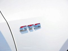 2013款 2.0TSI GTS 竞速版