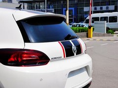 2013款 2.0TSI GTS 竞速版