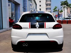 2013款 2.0TSI GTS 竞速版