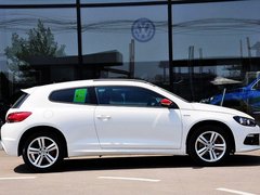 2013款 2.0TSI GTS 竞速版