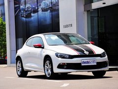2013款 2.0TSI GTS 竞速版