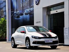 2013款 2.0TSI GTS 竞速版
