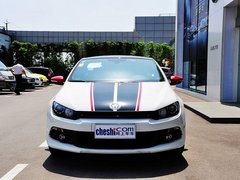 2013款 2.0TSI GTS 竞速版