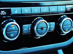 2013款 2.0TSI GTS 竞速版